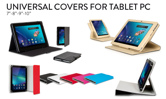 Tablet Covers