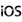 compatibile con iOS compatibile con iOS